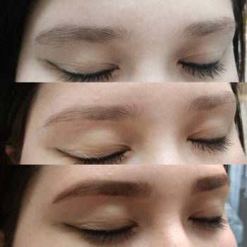 Бьюти Бар в ТЦ "Украина", Запорожье Фото - 24