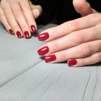 Бьюти Бар в ТЦ "Украина", Запорожье Фото - 25