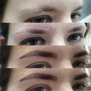 Бьюти Бар в ТЦ "Украина", Запорожье Фото - 27