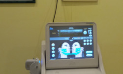 SMAS - Ulthera system: безоперационная подтяжка Косметолог-эстетист Ирина Валерьевна Херсон