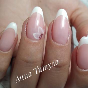 Анна , Винница Фото - 5