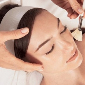 Химический пилинг