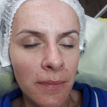 Фото с портфолио Марина 