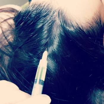 Фото с портфолио Марина 