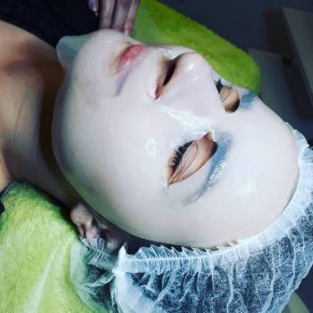 Фото с портфолио Марина 