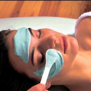 Фото с портфолио Марина 