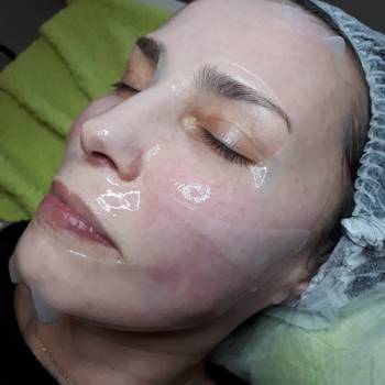 Фото с портфолио Марина 