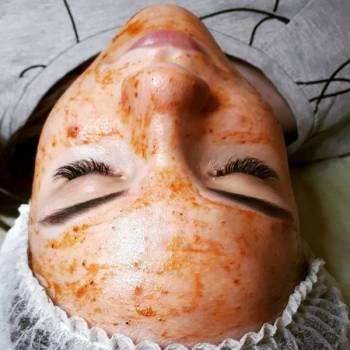 Фото с портфолио Марина 