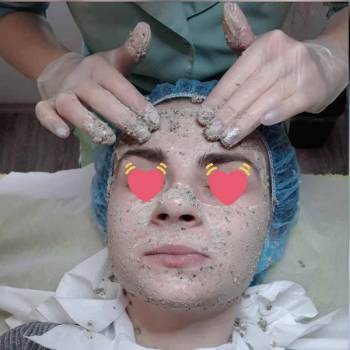 Фото с портфолио Марина 