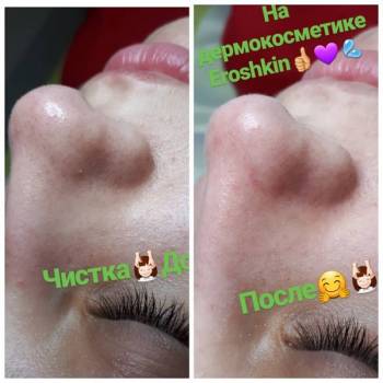 Фото с портфолио Марина 