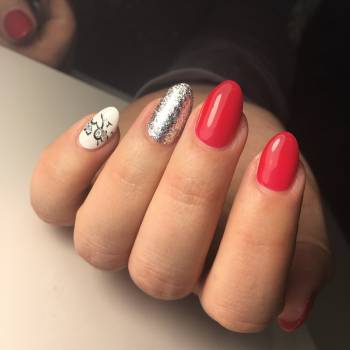 Аппаратный маникюр и покрытие