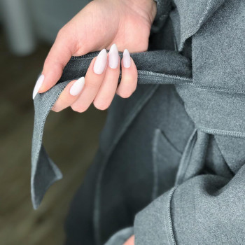 Маникюр + покрытие гель лак 