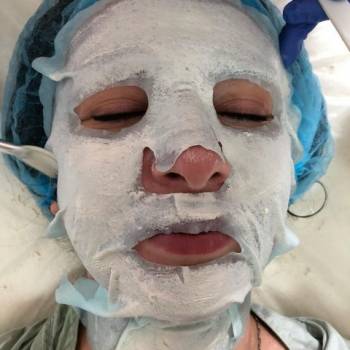 Таира Триггер, Житомир Фото - 24