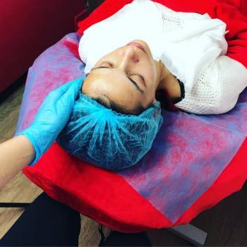 Таира Триггер, Житомир Фото - 25