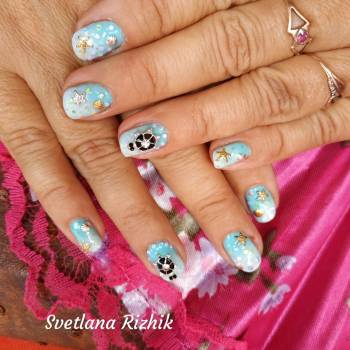 Светлана , Харків Фото - 19