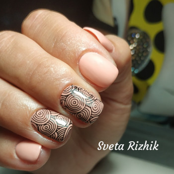 Маникюр, педикюр - аппаратный!
                    Майстер манікюру Светлана Харків