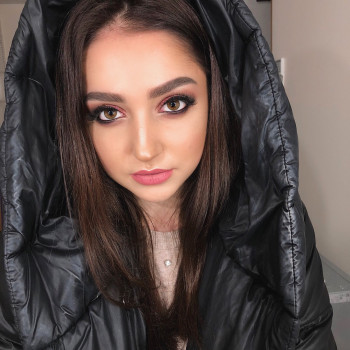 Макияж
                    Візажист Марина Кирилюк Вінниця