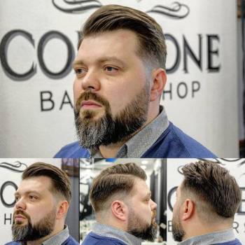 Фото с портфолио Геннадий Шарафутдинов