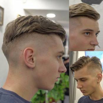 Фото с портфолио Геннадий Шарафутдинов