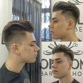 Фото с портфолио Геннадий Шарафутдинов