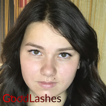 Классическое наращивание ресниц
                    Салон красоты GOODLASHES Киев