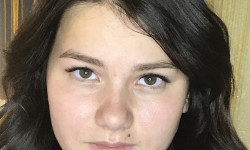 Классическое наращивание ресниц Салон красоты GOODLASHES Киев