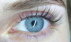 Ламинирование ресниц. Ботокс. LASH FILLER Салон красоты GOODLASHES Киев