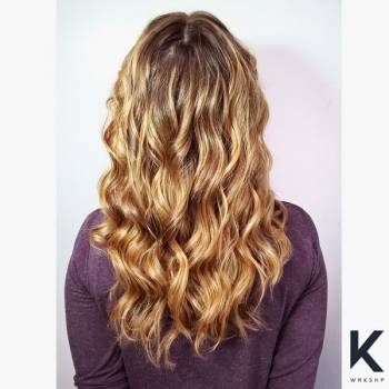 Фото с портфолио Kuzmin Workshop