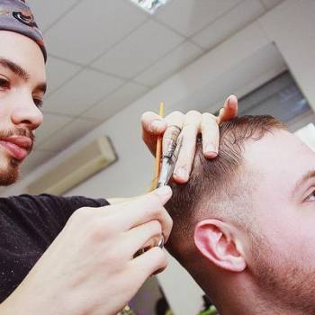 Фото с портфолио Kuzmin Workshop