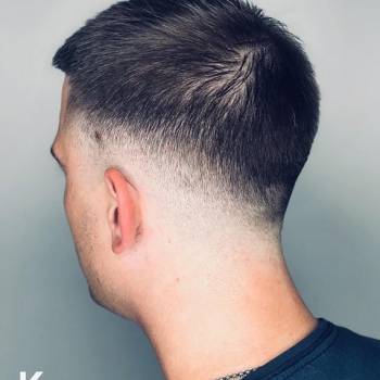 Фото с портфолио Kuzmin Workshop