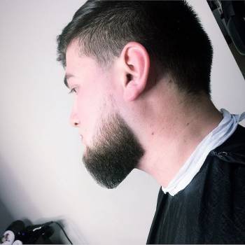 Фото с портфолио Барбер В Кубе