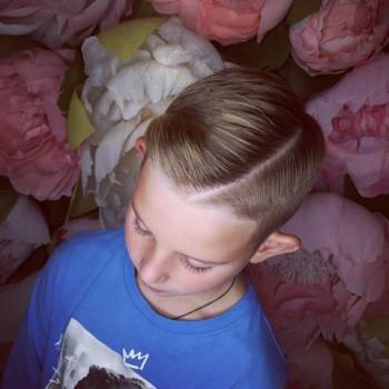 Фото с портфолио Барбер В Кубе