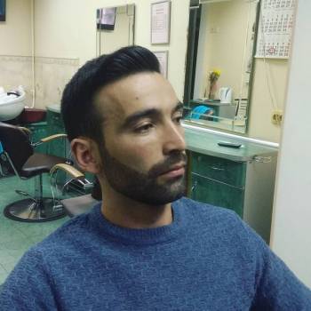 Фото с портфолио Marx Akbarli 