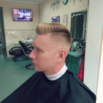 Фото с портфолио Marx Akbarli 