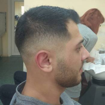 Фото с портфолио Marx Akbarli 