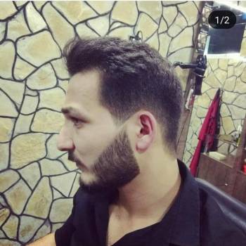 Фото с портфолио Marx Akbarli 