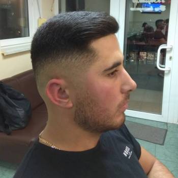 Фото с портфолио Marx Akbarli 