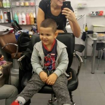 Фото с портфолио Скрипка Татьяна 