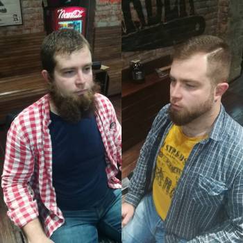 Фото с портфолио Дима Дернов 