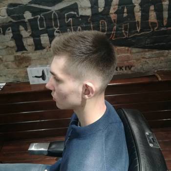 Фото с портфолио Дима Дернов 