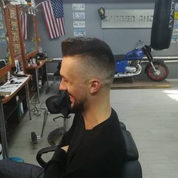 Фото с портфолио Дима Дернов 