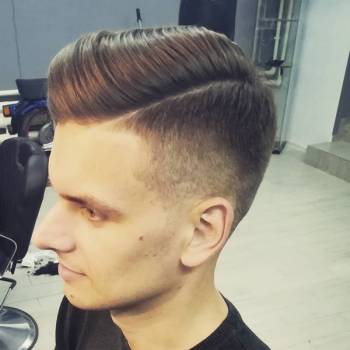 Фото с портфолио Дима Дернов 