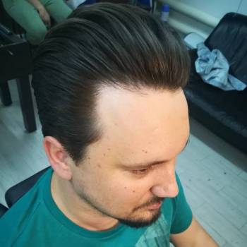 Фото с портфолио Дима Дернов 