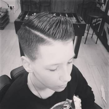 Фото с портфолио Дима Дернов 