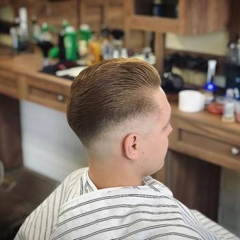 Фото с портфолио Влад 