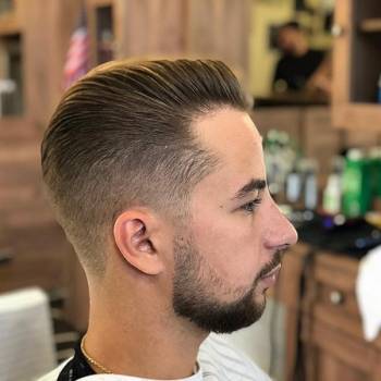 Фото с портфолио Влад 