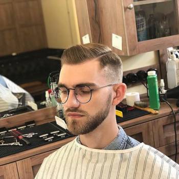 Фото с портфолио Влад 