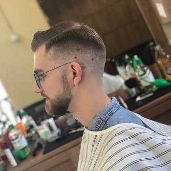 Фото с портфолио Влад 