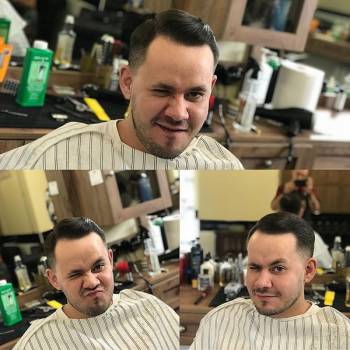 Фото с портфолио Влад 