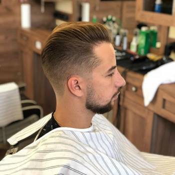 Фото с портфолио Влад 